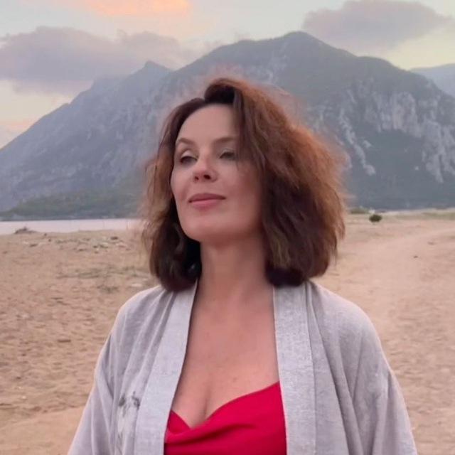 Яна Ч🔆Расстановки и 🔆энергия любви.