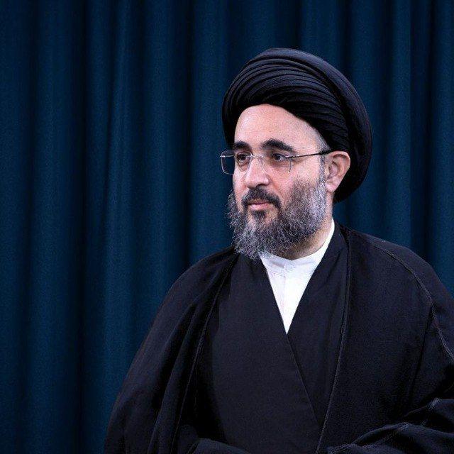 السيد مهدي الشيرازي