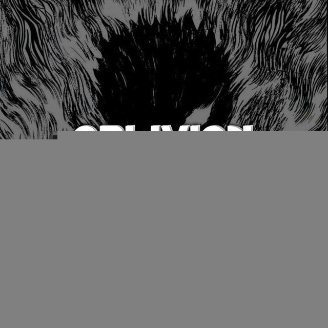 Oblivion Manga | OM 📖