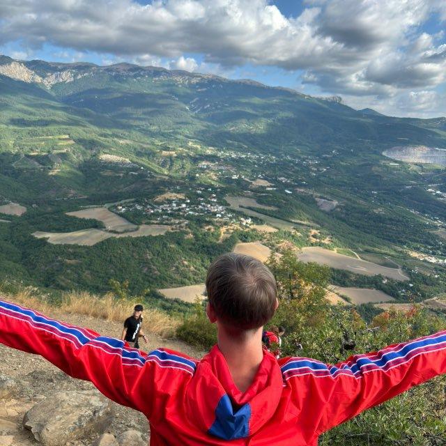 Блог Антона :) 🥰