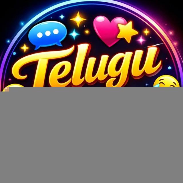 Telugu official group⁶