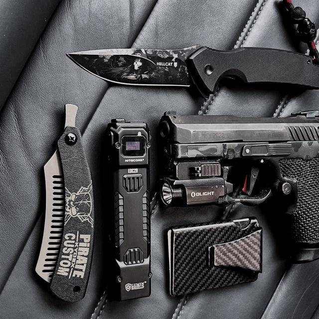 City tactical unit (CTU)