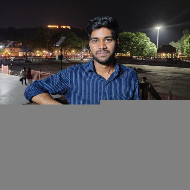 Maniesh Bhaiya