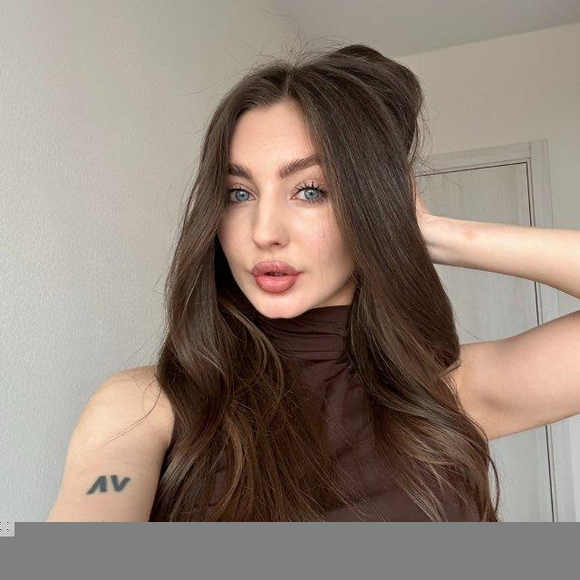 Annetdnk | Анютины глазки