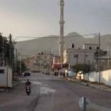 مخيم عقبة جبر الحدث
