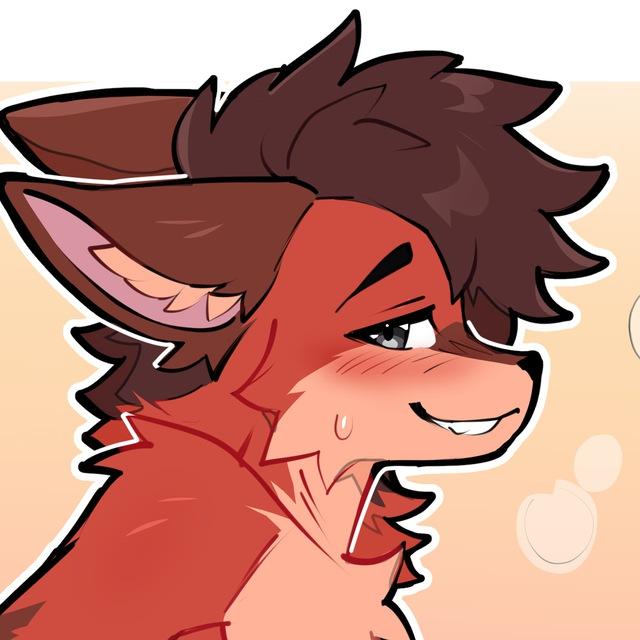 OneShotFox’s Art Comms and More~