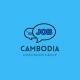 Your Job in Cambodia 🇰🇭