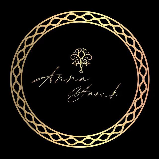 ⚜️Anna_Yarik⚜️