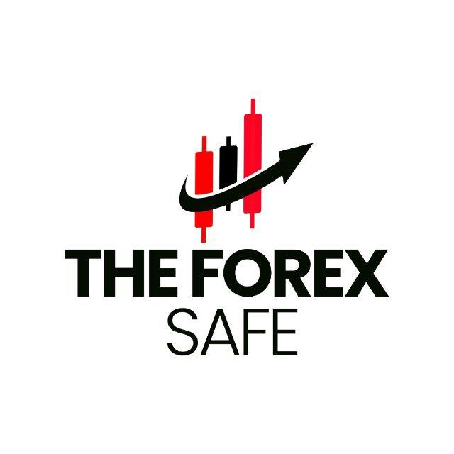 🏦THE FOREX SAFE 🏦SMA🏦