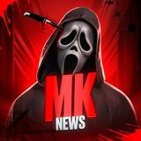 Mortal Kombat News