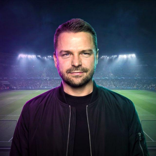 FootballMike | Михаил Горячёв