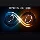 🌐 INFINITY 2.0 SEM GALE 🟢