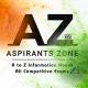 ASPIRANTS ZONE ™