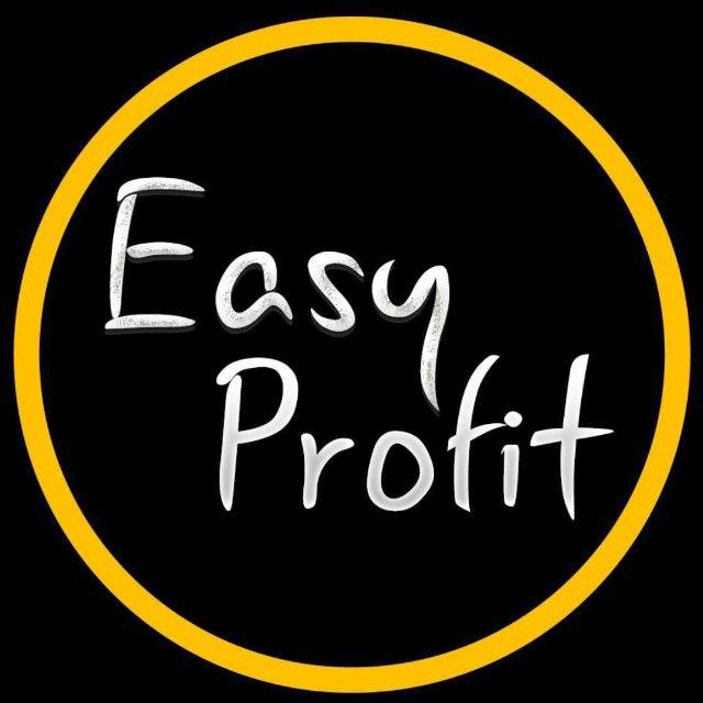 Easy Profit 💵 Крипта