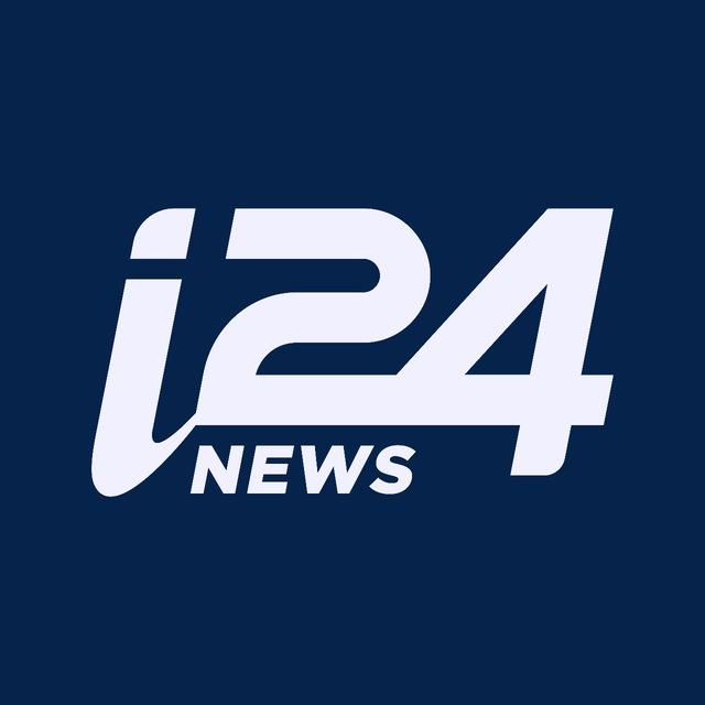 i24 NEWS בעברית