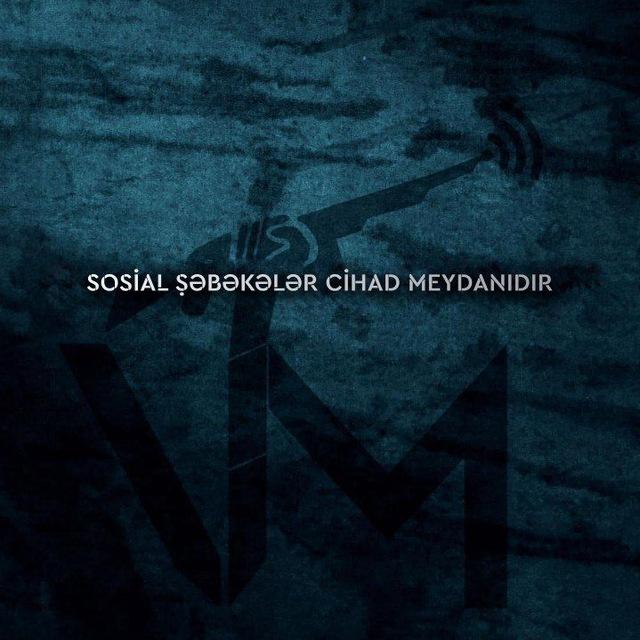 Virtual-Müqavimət Azərbaycan