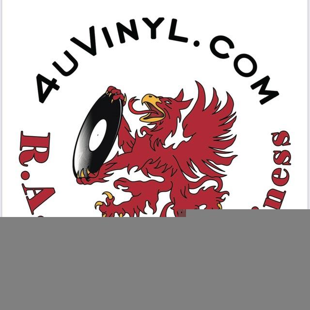 4uVinyl