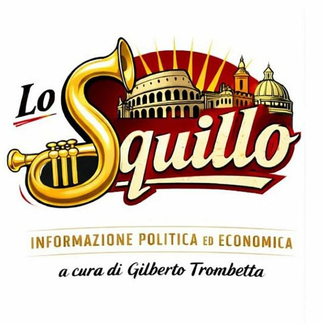 Lo Squillo di Gilberto Trombetta