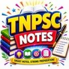 TNPSC Notes