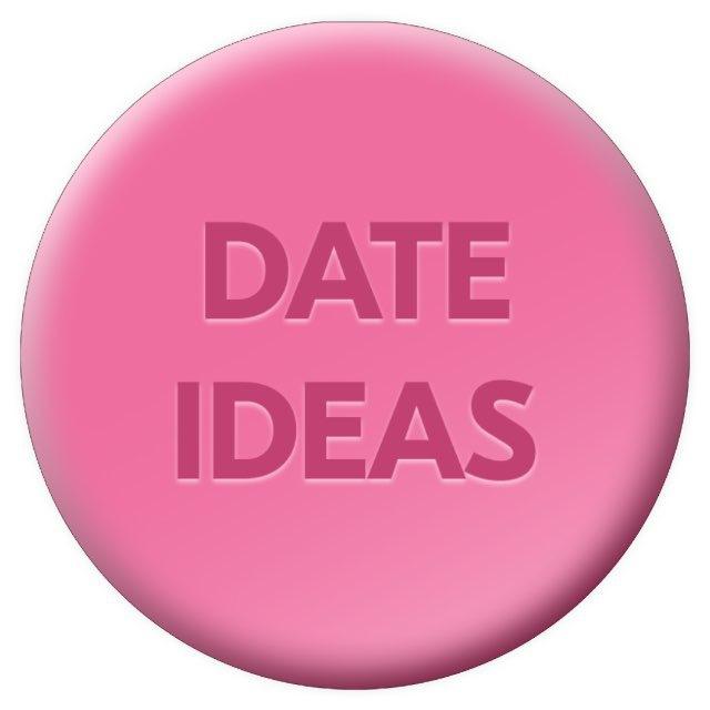 date ideas|психология отношений