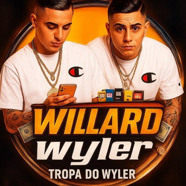 WILLARD REFERÊNCIAS