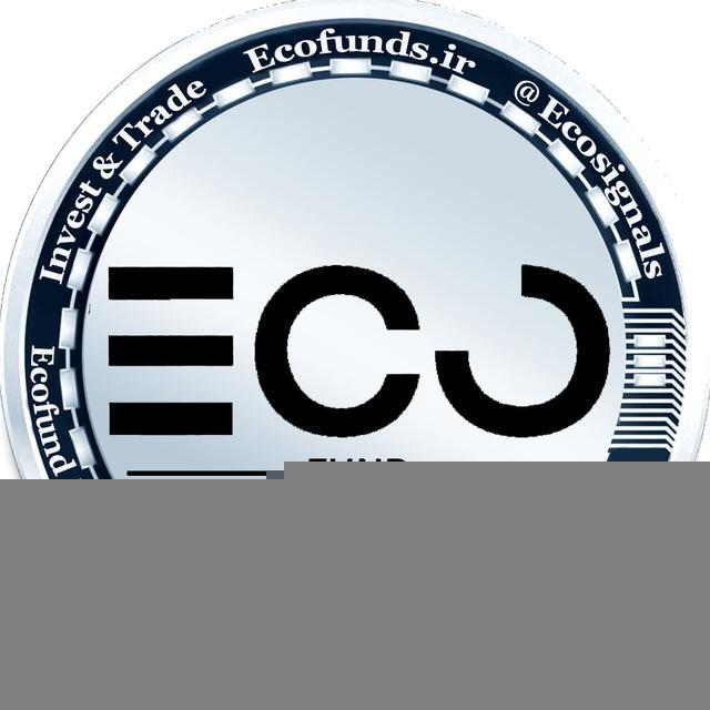 EcoSignals کانال سیگنال و تحلیل رمزارزها AcoSignals