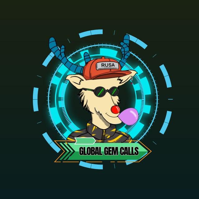 GLOBAL GEM CALLS🇲🇾
