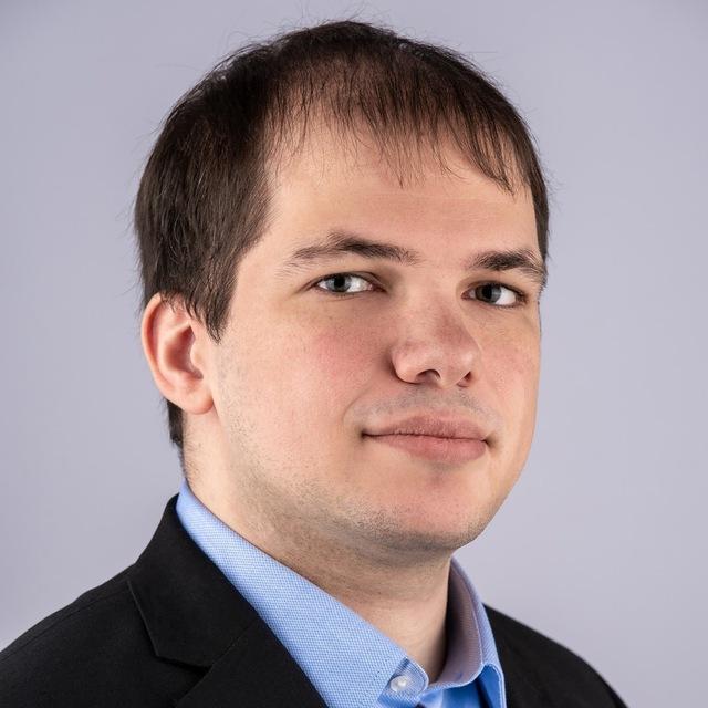 Kosztur András
