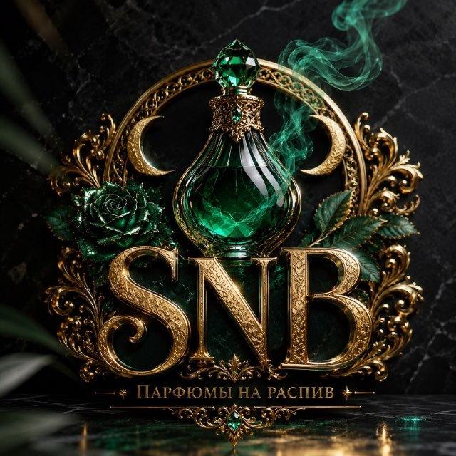 SNB&ПАРФЮМЕРНАЯ