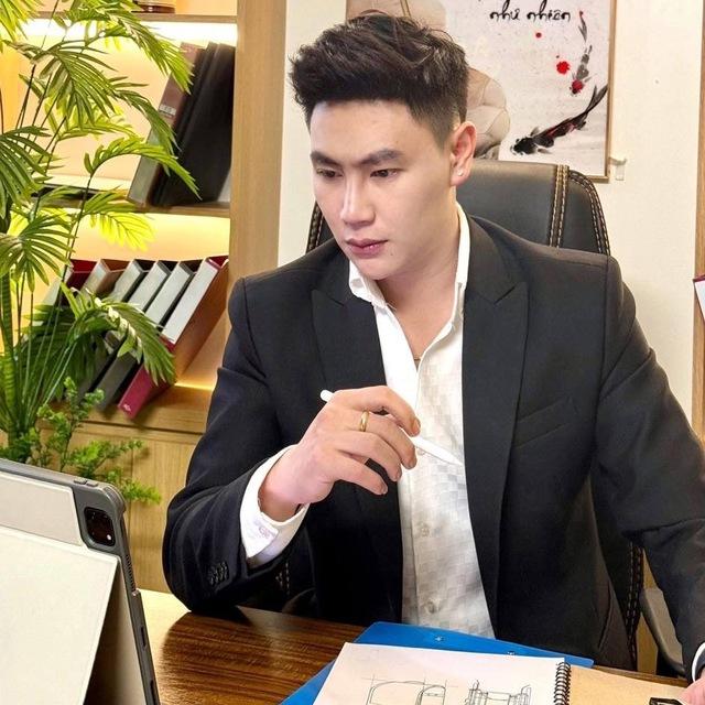 𝙌𝙐𝘼𝙉𝙂 𝙃𝙐𝙔 𝘽𝘾𝙍♻️ 【ĐẦU TƯ BCR】