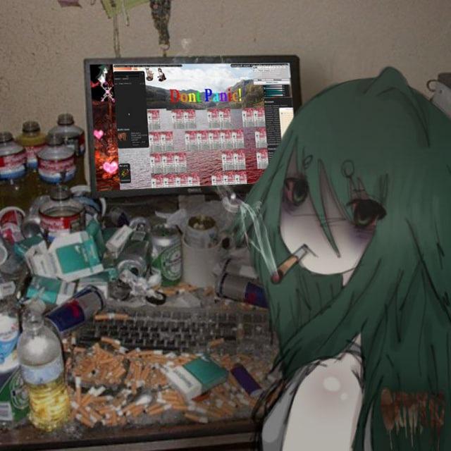 мясо catwar