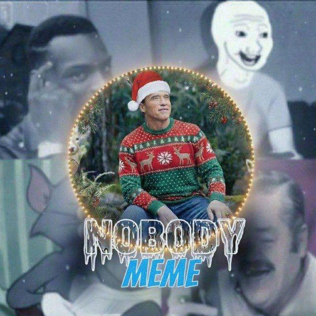 Nobody Meme