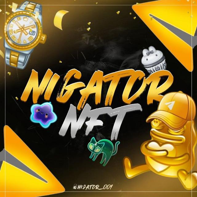 NiGaToR NFT