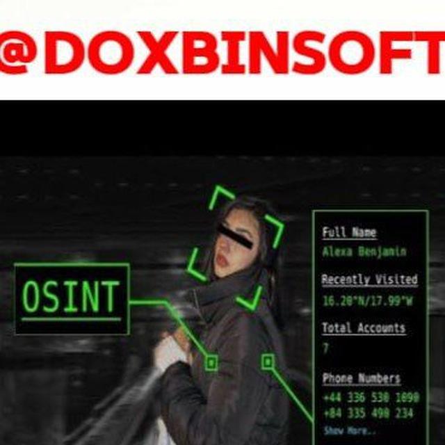 DoxbinSoft