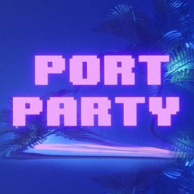 Port Party