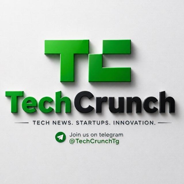 Tech Crunch™
