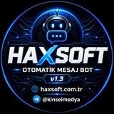 Haxsoft Otomatik Mesaj Bot - Duyuru
