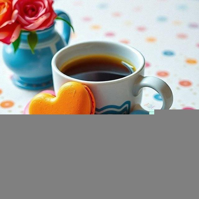 ☕♥𝐂𝐚𝐟é 𝐜𝐨𝐦 ⎳𝓸𝓿𝓮❥