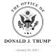 Office of President Donald J. Trump