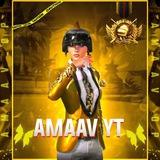 AMAAV CONFIG