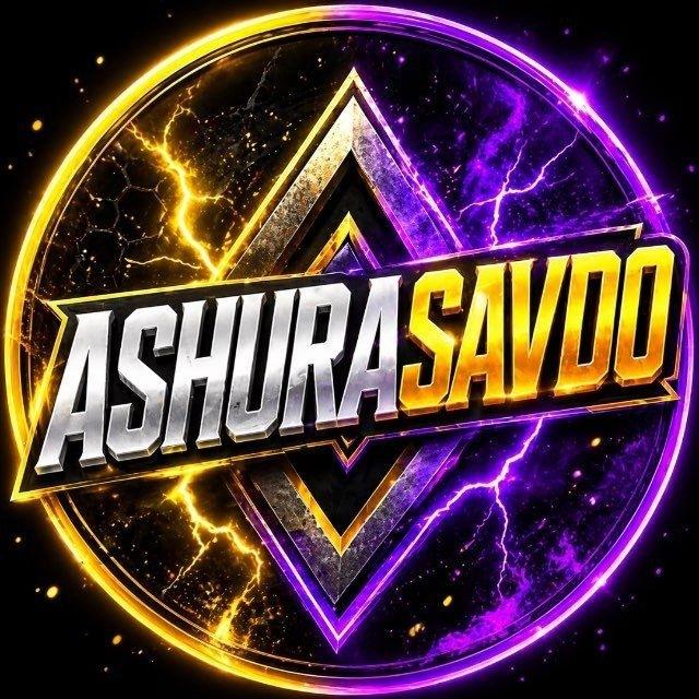ASHURA SAVDO