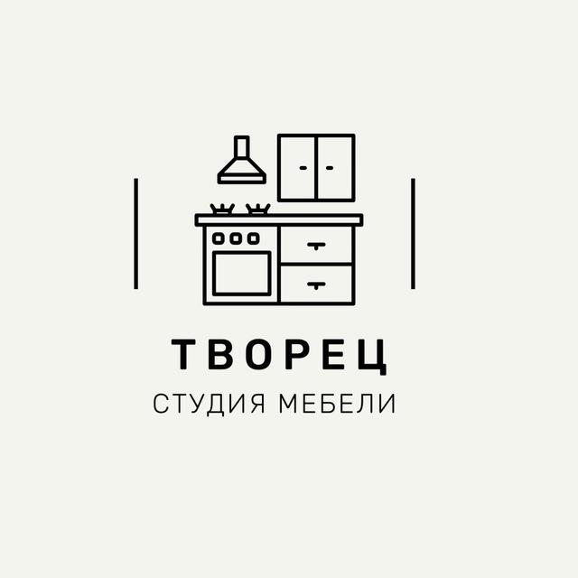 Студия мебели ТВОРЕЦ | Кухни и шкафы Москва