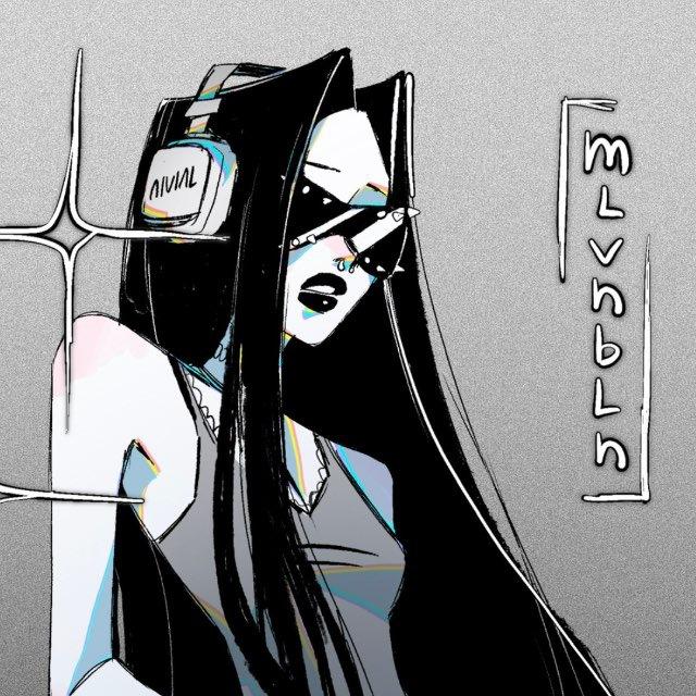 ☠︎ malvinablin ☠︎