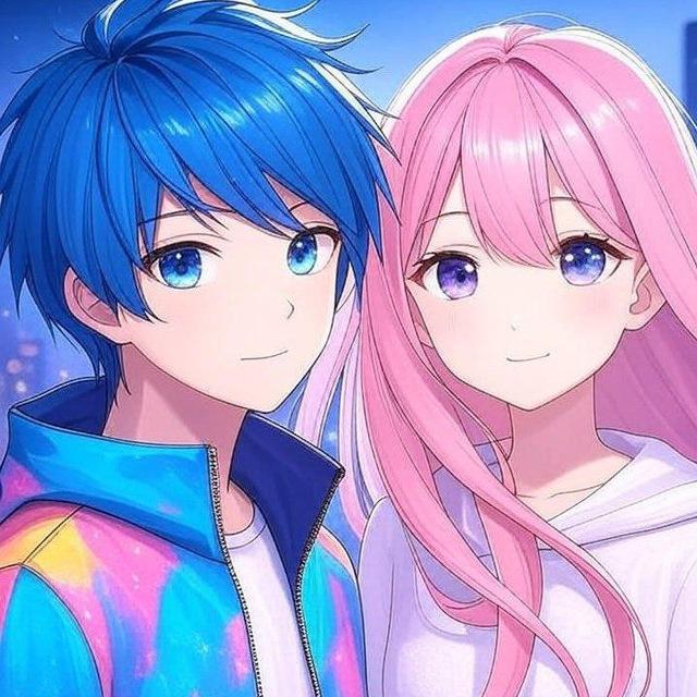 Anime Group