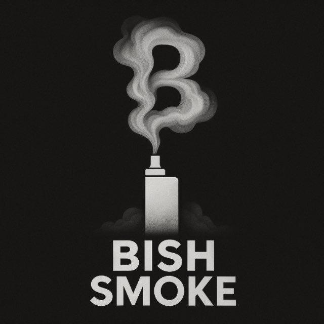 Bish Smoke (Переходник)
