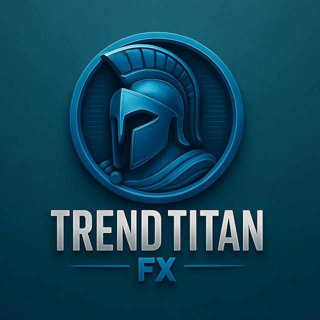 TrendTitan FX - Free Signals