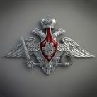 Минобороны России