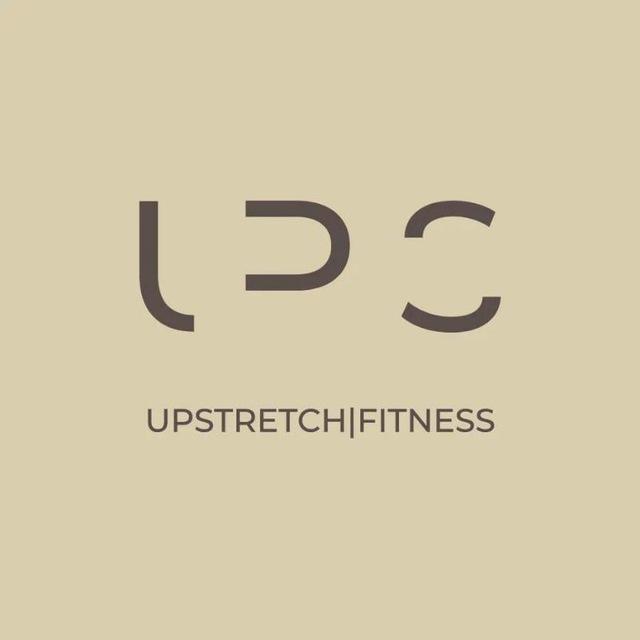 UPSTRETCH|FITNESS