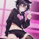 Femboy Stickers Archive
