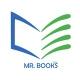 Mr. Books📚